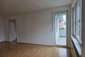 2 Zimmer EG-Wohnung mit Südbalkon und PKW Stellplatz in Rheinnähe – Heinrich-Klein-Str. 16, 51143 Langel, Köln – Vorschaubild 3