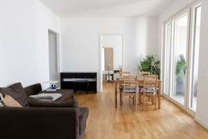 Premium Living am Potsdamer Platz – Stilvoll wohnen in bester Lage – Die vollständige Adresse der Immobilie erhältst du vom Anbieter., 10963 Tiergarten, Berlin – Vorschaubild 4