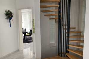 Geräumige, neuwertige 8-Zimmer-Villa mit luxuriöser Innenausstattung in Gütersloh – Gütersloh (Kreis) – Vorschaubild 4