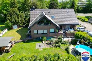 Zweifamilienhaus voll vermietet in ruhiger Wohnlage ! – Die vollständige Adresse der Immobilie erhältst du vom Anbieter., 47533 Kleve – Vorschaubild 36