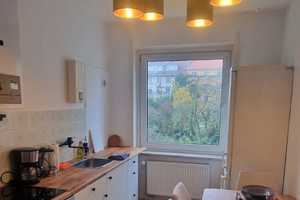 Möblierte 2-Zimmer-Wohnung,Küche,Bad in Hannover – Friedrich-Ebert-Straße 54, 30459 Hannover – Vorschaubild 4