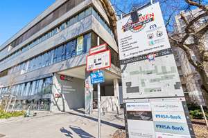 Exklusive Wohnung in Schwabing | Leo Residence | nähe Englischer Garten – Die vollständige Adresse der Immobilie erhältst du vom Anbieter., 80804 Neufreimann, München – Vorschaubild 21