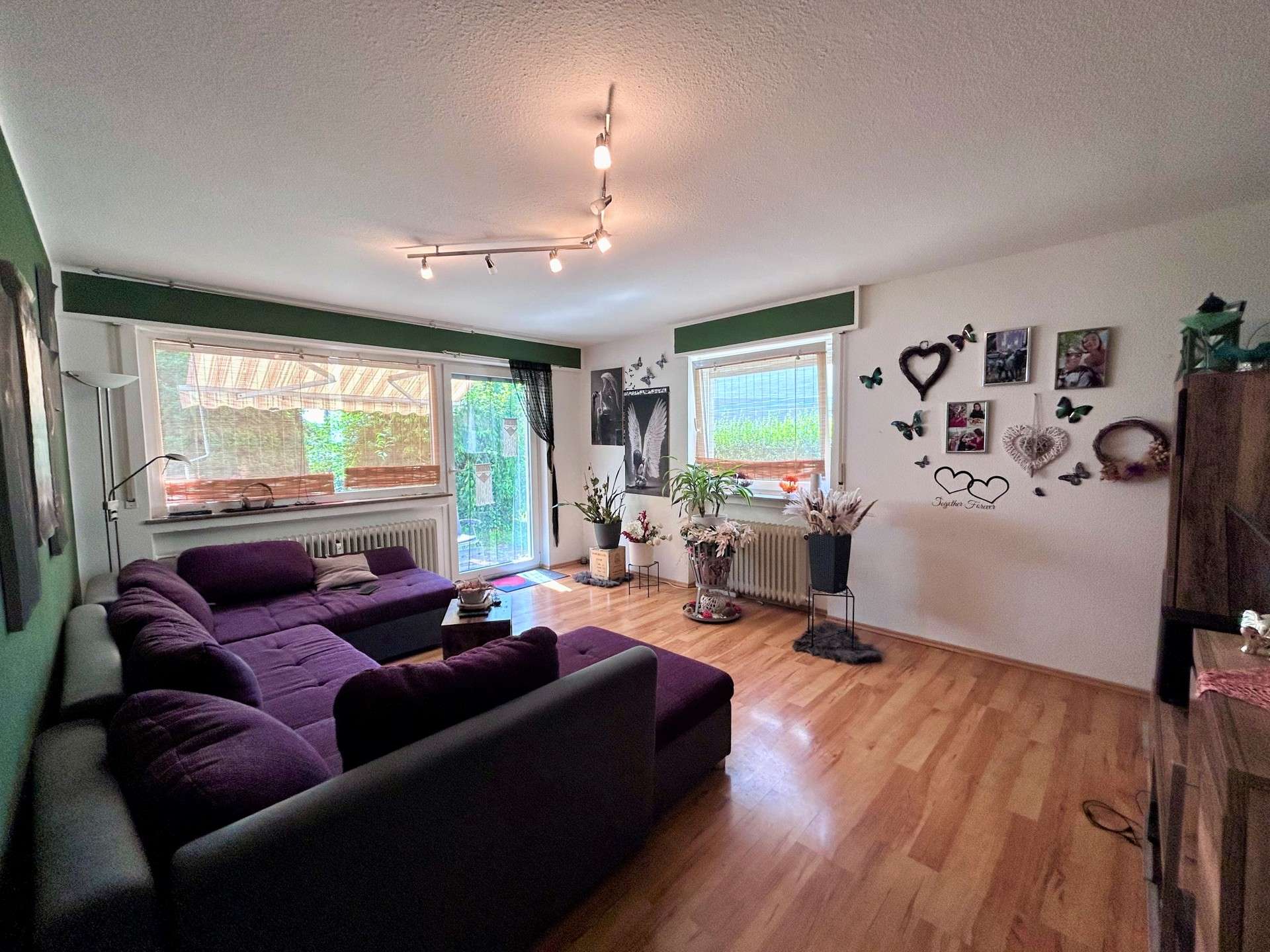 Immobilie in Altbach - Gepflegtes Mehrfamilienhaus mit 4 Wohnungen, 3 Garagen und 2 Stellplätzen - Bild 10