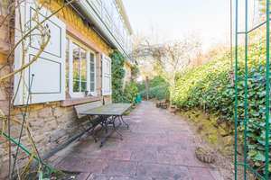 Wunderschöne Villa der Reformachitektur in Bestlage  – Die vollständige Adresse der Immobilie erhältst du vom Anbieter., 64646 Heppenheim (Bergstraße) – Vorschaubild 5