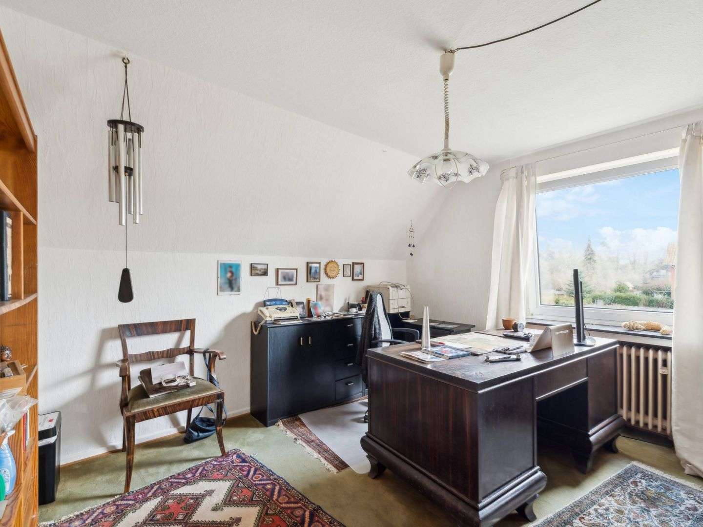 Immobilie in Otterndorf - Großzügiges Wohnhaus mit Einliegerwohnung in attraktiver Lage von Otterndorf - Bild 5