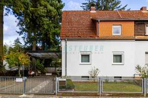 Mein kleiner Rückzugsort in der Heimstätte – Die vollständige Adresse der Immobilie erhältst du vom Anbieter., 64295 Darmstadt-West, Darmstadt – Vorschaubild 2