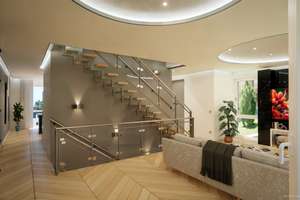 Exklusive Neubau-Doppelhaushälfte im Essener Süden – familienfreundlich & modern – Kantorie 44, 45134 Rellinghausen, Essen – Vorschaubild 8