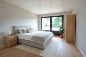 Freistehendes Familienhaus mit Einliegerwohnung in attraktiver Wohnlage – 51381 Bergisch Neukirchen, Leverkusen – Vorschaubild 7