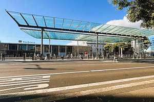 Stadtwohnung mit Wintergarten, Aufzug u. 2 X TG-Stellplätze – Frankfurter Str. 15, 74072 Heilbronn, Heilbronn – Vorschaubild 13