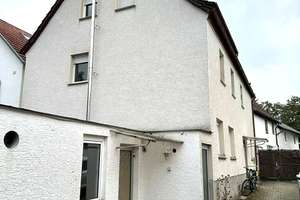 Zweifamilienhaus mit großem Grundstück und viel Potential durch Nebengebäude und Baugrund – Die vollständige Adresse der Immobilie erhältst du vom Anbieter., 64297 Eberstadt, Darmstadt – Vorschaubild 10