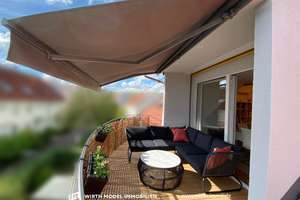 Extravagantes Einfamilienhaus - RMH - mit Galerie und Dachterrasse sowie Doppelgarage | Zeilbaum – Die vollständige Adresse der Immobilie erhältst du vom Anbieter., 97422 Nordöstlicher Stadtteil, Schweinfurt – Vorschaubild 8