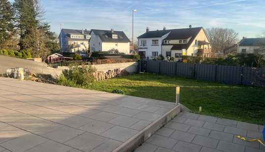 Bild von Von PRIVAT: Rarität! Modernisierter Bungalow mit großem Garten in begehrter Lage WI-Schierstein!