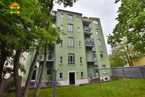 Schönes, sonniges Singlenest auf dem Kaßberg! – Horst-Menzel-Straße 10, 9112 Kaßberg, Chemnitz – Vorschaubild 3