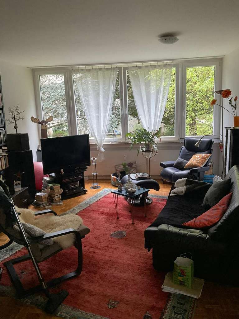 Immobilie in Göttingen - Kapitalanlage: Vermietete 2-Zimmer Wohnung mit Balkon - Bild 3