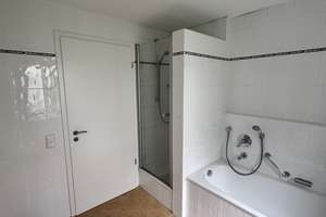 Helle 3-Zimmer-Wohnung in Pasing mit Garten und Tiefgarage  – Die vollständige Adresse der Immobilie erhältst du vom Anbieter., 81243 Pasing, München – Vorschaubild 8