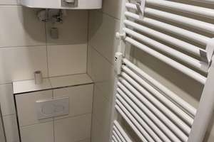 Moderne 2-Zimmer-Wohnung mit großer Loggia in Bestlage der Karlsruher Südweststadt – Badenwerkstraße 9, 76137 Südweststadt, Karlsruhe – Vorschaubild 9
