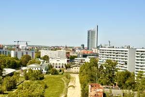 So wohnt man gut und gerne - 4-Raumwohnung in Leipzig – 4109 Zentrum-Südost, Leipzig – Vorschaubild 2