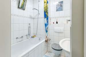 Modernisierte Eigentumswohnung in guter Lage – Die vollständige Adresse der Immobilie erhältst du vom Anbieter., 51103 Kalk (Ortsteil), Köln – Vorschaubild 10