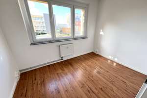 ***NUR FÜR SENIOREN*** Einbauküche, Duschbad, Balkon und Fahrstuhl...!!! – Erich-Schlesinger-Str. 0, 18055 Südstadt, Rostock – Vorschaubild 5