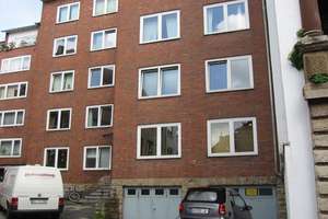 TH-Nähe Försterstraße:3 Zi plus Wohnküche, Di,B,WC, zusammen ca 81,76m² m² – Försterstraße 2, 52072 Ponttor, Aachen – Vorschaubild 7
