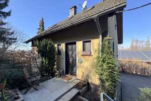 Zweifamilienhaus mit großzügigem Grundstück und Naturidylle – Ennepe-Ruhr-Kreis – Vorschaubild 2