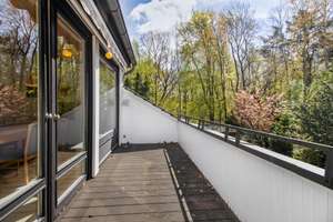 Zweifamilien-Architektenhaus auf traumhaftem Grundstück mit Garage und Carport in Leuchtenburg – Die vollständige Adresse der Immobilie erhältst du vom Anbieter., 28790 Schwanewede – Vorschaubild 8