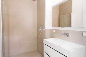 Erstbezug: 2-Zimmer Hochparterre Wohnung in ruhiger Lage der Mainzer Neustadt – Raimundistraße 19-21, 55118 Neustadt, Mainz – Vorschaubild 7