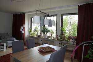 Bremen-Fesenfeld: 3 Wohnungen im Paket plus 2 Garagenstellplätze, in 4-Parteienhaus, in TOP Lage. – Die vollständige Adresse der Immobilie erhältst du vom Anbieter., 28203 Fesenfeld, Bremen – Vorschaubild 8
