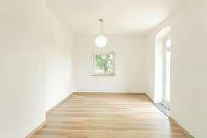 +++ Bezugsfrei! Moderne 3-Zimmer-Wohnung mit Stellplatz und ca. 130 m² eigenem Garten +++ – Die vollständige Adresse der Immobilie erhältst du vom Anbieter., 1277 Tolkewitz/Seidnitz-Nord, Dresden – Vorschaubild 7