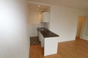 "Dulsberg" - 1 Zi.-Whg. ca. 28,50 m² – Dithmarscher Str. 27, 22049 Dulsberg, Hamburg – Vorschaubild 8