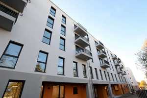 2-Zimmer-Wohnung mit Balkon im Neubau – Kuchengartenstraße 10, 4317 Leipzig – Vorschaubild 22