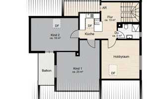 Wundervolles Einfamilienhaus mit ELW in traumhafter Hanglage – Lörrach (Kreis) – Vorschaubild 30