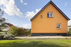 *LANDLIEBE*Wohnfl. ca. 93 m²*Grd.ca.1321m²*großzügiger Garten*Wärmepumpe*4,5 Zi.*PROVISIONSFREI!* – Havelland (Kreis) – Vorschaubild 3