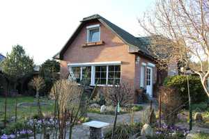 Ein Haus mit vielen Möglichkeiten auf entspanntem Eckgrundstück! – Märkisch-Oderland (Kreis) – Vorschaubild 2
