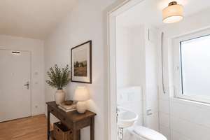 *Inkl. Umzugsbonus* Moderne 3-Zimmer Wohnung mit Dachterrasse – Schmollerstraße 65, 74074 Heilbronn, Heilbronn – Vorschaubild 5