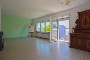 3 ZKB im 1.OG am Feldrand in kleiner WEG - mit EBK und Balkon! – Die vollständige Adresse der Immobilie erhältst du vom Anbieter., 61231 Bad Nauheim – Vorschaubild 6