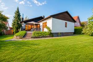++gepflegtes EFH m. Traumgarten in Karlstadt zvk, 771qm Grd., 162qm Wfl., 70qm Nfl..++