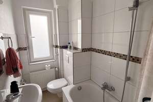 City, gut geschnittene schöne 3-Zimmer Wohnung an der Lorettostraße/Ecke Bilker Allee – Bilker Allee 10, 40215 Unterbilk, Düsseldorf – Vorschaubild 6
