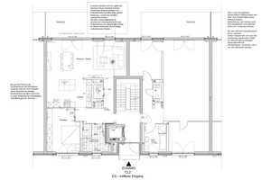 *GROßZÜGIGE GARTENWOHNUNG ! HELLE & MODERNE 2-3 -ZIMMER-WOHNUNG MIT TERRASSE UND GARTEN!* – Düsseldorf – Vorschaubild 14