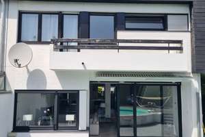 Exklusives Wohnen mit Pool, Einliegerw. & hochwertiger Ausstattung in ruhiger Lage - provisionsfrei – Farnweg 0, 41189 Wickrath-West, Mönchengladbach – Vorschaubild 6