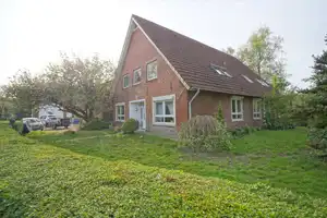 Volksbank Immobilien: 
Mehr als nur ein Raumwunder! – Cuxhaven (Kreis) – Vorschaubild 35