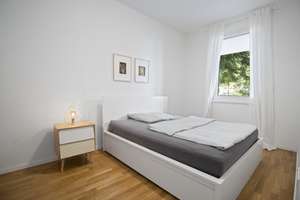 Carré Voltaire · Furnished flat in a 2018 new build · Charlottenburg · 58 qm – Kurfürstenstr. 136, 10785 Schöneberg, Berlin – Vorschaubild 4