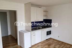 Tauschwohnung: Tausche: 1-Zi in Maxvorstadt gegen 2-Zi nahe Isar – Kurfürstenstraße 12, 80799 Universität, München – Vorschaubild 3