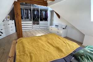 Penthouse mit viel Platz über den Dächern von Jena  – Westbahnhofstraße 3, 7745 Jena-Süd, Jena – Vorschaubild 3