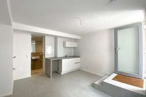 Top Souterrain Appartement - ideal als Zweitwohnung – Achimer Straße 13, 28205 Peterswerder, Bremen – Vorschaubild 5