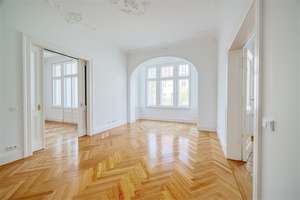 Xantener Luxury Carré: 250 m² Altbauerlebnis im Kudamm Quartier – Xantener Str. 8, 10707 Wilmersdorf, Berlin – Vorschaubild 13