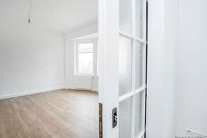 Anspruchsvolle 5 Zimmer Altbauetage in der Bielefelder Innenstadt – Oberntorwall 23 c, 33602 Mitte, Bielefeld – Vorschaubild 8