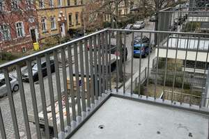 Alltagstaugliche 3-Zimmer-Wohnung mit Balkon in Berlin – Behringstrasse 20, 12437 Baumschulenweg, Berlin – Vorschaubild 13