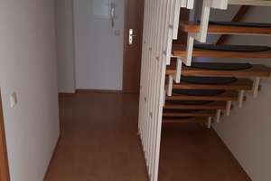 4 Zimmer-Maisonette-Wohnung mit 2 Südbalkonen und TG-Stellplatz – Dietendorfer Str. 2, 99092 Frienstedt, Erfurt – Vorschaubild 7