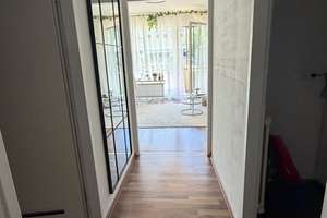 Helle, möblierte  1-Zimmer-Wohnung mit Balkon  in Augsburg zur Untermiete (15.08.2026 – 15.01.2027) – Die vollständige Adresse der Immobilie erhältst du vom Anbieter., 86150 Bahnhofs-, Bismarckviertel, Augsburg – Vorschaubild 8